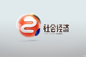 SBS 2苏州二套社会经济频道 2015 新包装 品牌设计