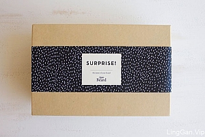 Kiehls科颜氏男士胡须护理产品包装设计