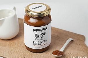 阿根廷The Box设计,酒水、点心的外包装设计