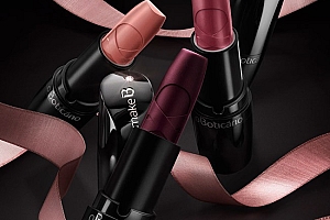 国外靓丽的O Boticorio化妆品外包装设计鉴赏