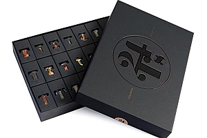 国外24 T”s创意茶包装设计鉴赏