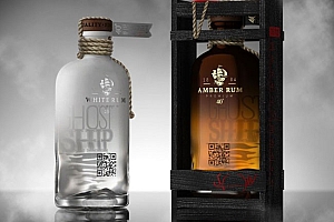 国外PAVLA工作室精彩包装设计欣赏套图(二)