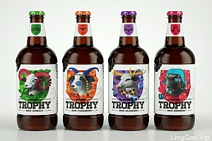 国外PAVLA工作室精彩包装设计欣赏套图(四)