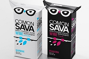 国外PAVLA工作室精彩包装设计欣赏套图(一)