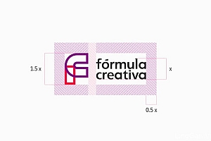 墨西哥FormulaCreativa创意工作室VI设计