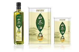 油包装设计