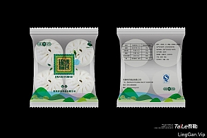 包子包装