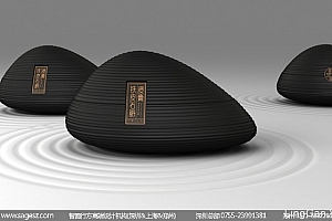 铁皮石斛包装设计 铁皮石斛浸膏包装设计 铁皮枫斗礼盒包装设计