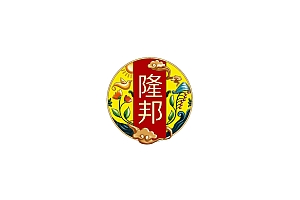 隆邦酱菜——衡水徐桂亮品牌设计