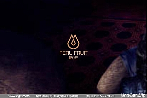 保健品包装设计 玛咖礼盒包装设计 高档皮盒包装设计