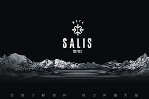 玛咖木盒包装设计 保健食品包装设计 手信礼盒包装设计