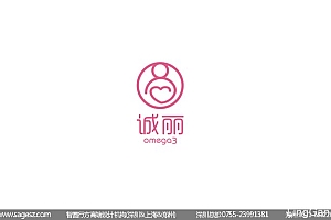 亚麻籽品牌设计 亚麻籽母婴产品包装设计 膳食纤维包装设计