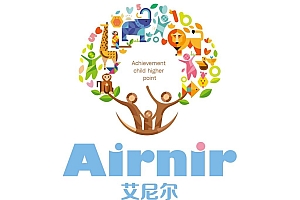 徐桂亮品牌设计——艾尼尔(儿童美术用品)