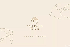 即食燕窝包装设计 燕窝饮品包装设计 燕窝礼盒包装设计