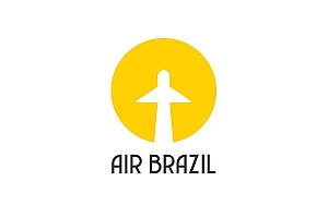 Air Brazil巴西航空公司品牌形象设计