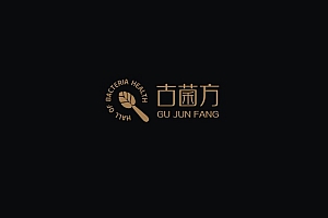 功能性固体饮料包装设计 滋补保健品包装设计 菌类产品包装设计
