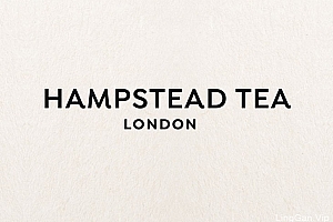 伦敦HAMPSTEAD茶品牌包装设计