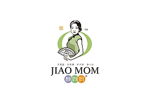 酵妈妈—徐桂亮品牌设计