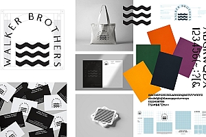 符号传递价值!饮品包装设计