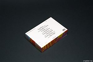 色彩图形!茶叶包装设计