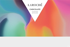 活力概念!巧克力包装设计