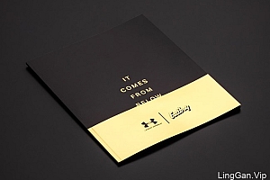 美国Eastbay运动电商品牌目录画册整册完整设计欣赏