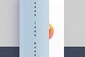 国外cook look book时尚手册/画册设计欣赏
