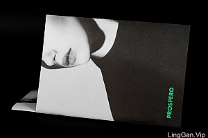 国外粉刷风格的Theatre戏剧画册与海报设计鉴赏