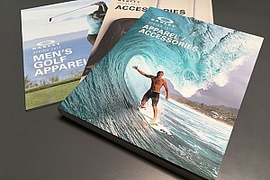 国外Bakley品牌2017春季产品展示画册设计企业产品画册