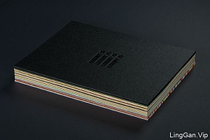 英国Paul Smith时装品牌时尚画册设计分享