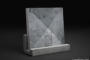 国外BetON品牌创意产品画册设计分享