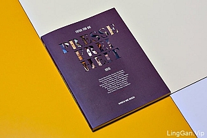 欧美风格的Pressefreiheit创意时尚画册设计分享