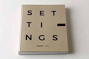 西班牙Expormim家具品牌目录画册设计