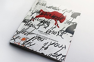 国外Brusque高端手工鞋品牌2016春夏季目录画册设计