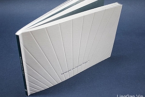 国外Mondial珍珠品牌画册设计欣赏