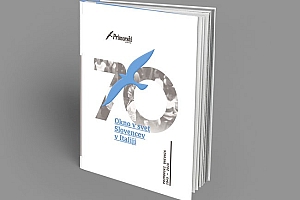 国外PRIMORSKI 70书籍版面设计选刊