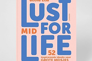 比利时Maarten Deckers书籍封面设计作品NO.1