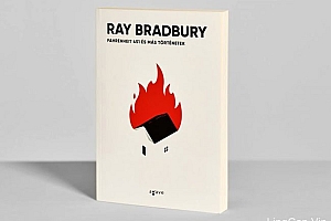 Adam Faniszlo书籍封面设计作品