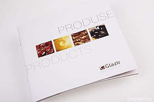 Bernardic工作室画册设计作品