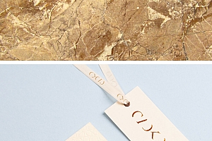 企业vi设计全套欣赏