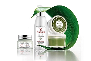 化妆品设计、化妆品包装设计、化妆品画册设计、捷登设计