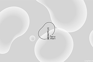 Fervi Mori 化妆品 品牌UI设计