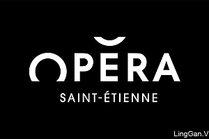 圣艾蒂安歌剧院全新视觉形象设计欣赏(一)