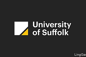 英国UniversityOfSuffolk大学视觉形象VI