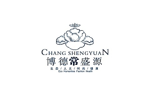 博德常盛源企业VI设计+logo设计欣赏