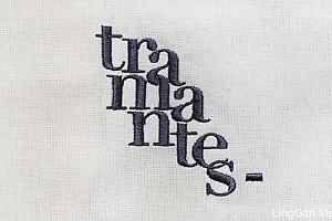 国外VI设计-Tramantes手工编织品牌视觉形象