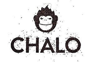 国外VI设计/Chalo咖啡品牌形象设计分享