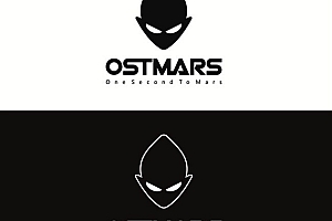 国外VI设计Ostmars高端男士品牌视觉形象设计分享