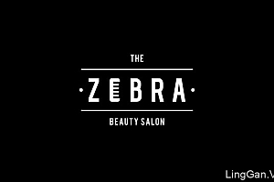 国外设计师Max Iskra优秀创意黑白系LOGO设计分享