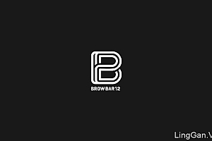 与国外设计师Vitali Raidziuk合作的logo设计
